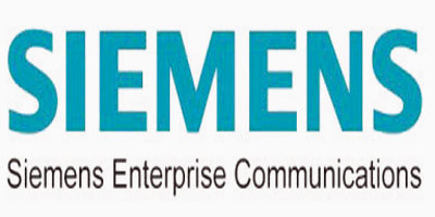 Siemens Enterprise Communication